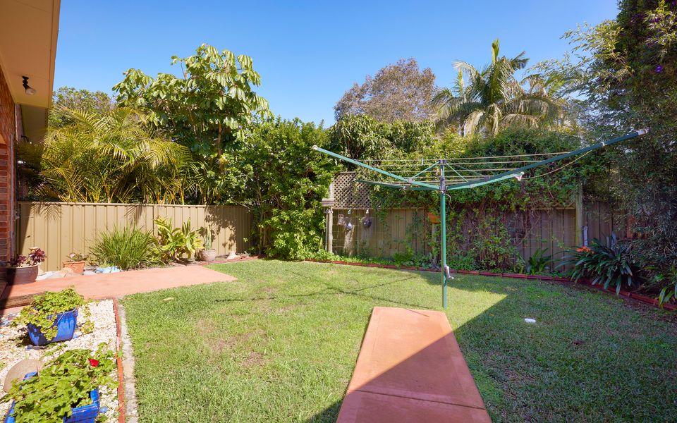 The Atrium Shoal Bay