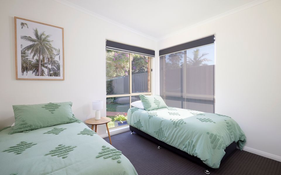 The Atrium Shoal Bay