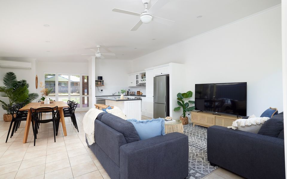 The Atrium Shoal Bay