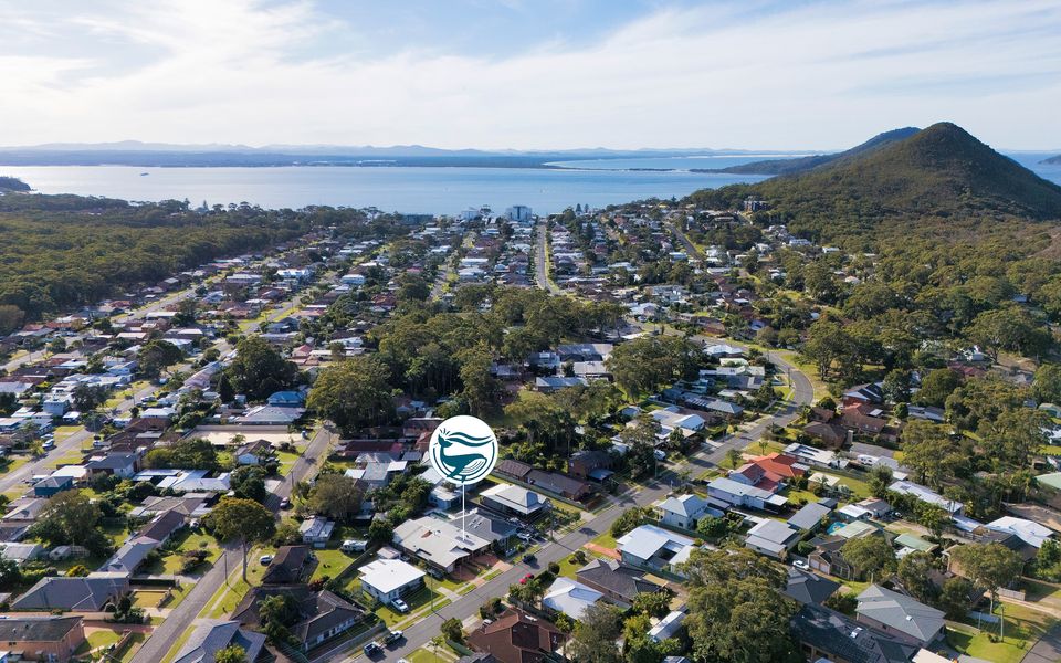 The Atrium Shoal Bay