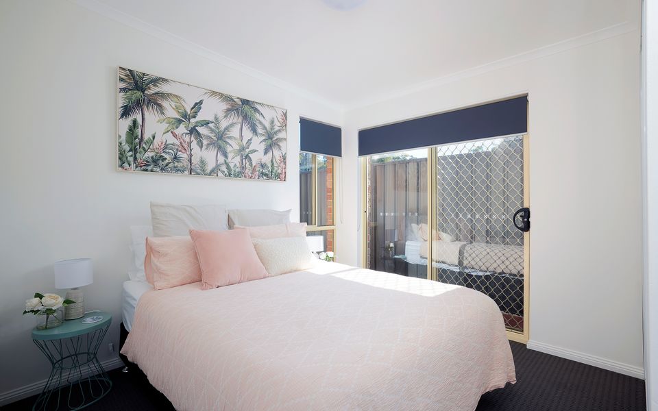 The Atrium Shoal Bay