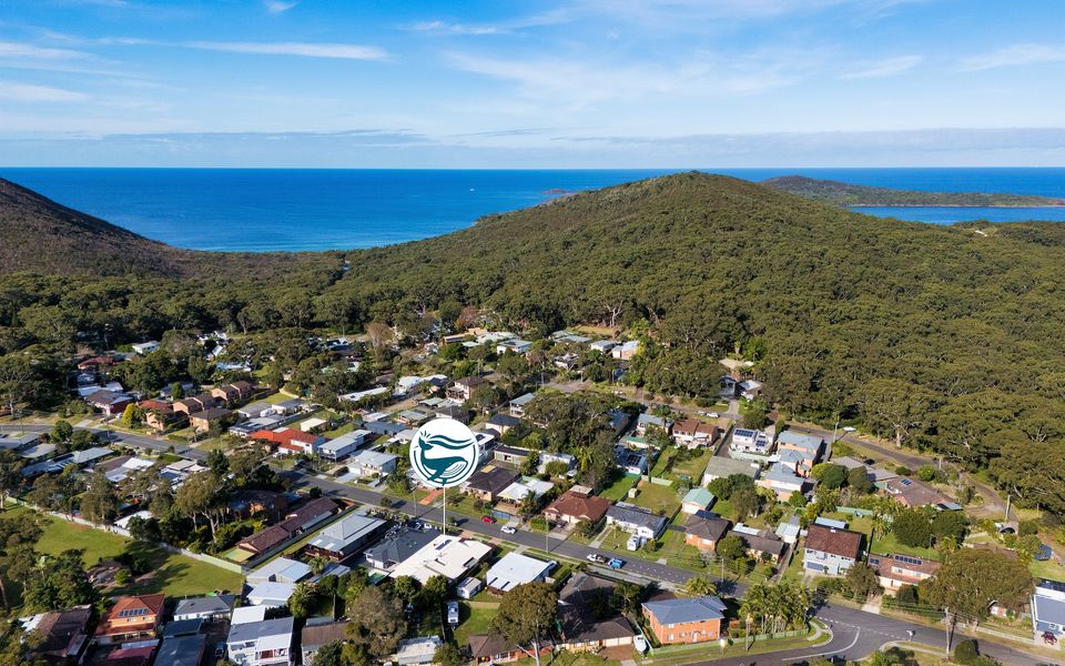 The Atrium Shoal Bay