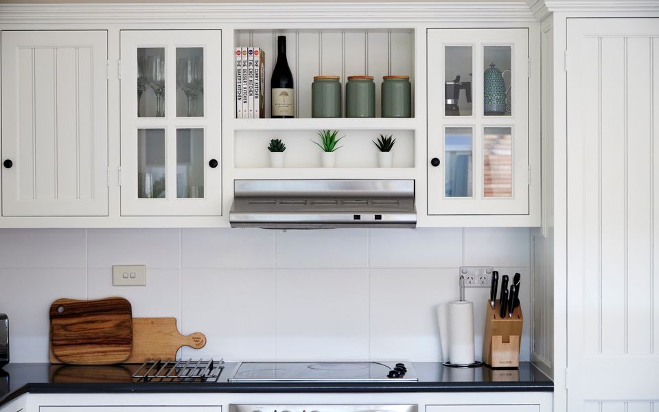 The Atrium Shoal Bay