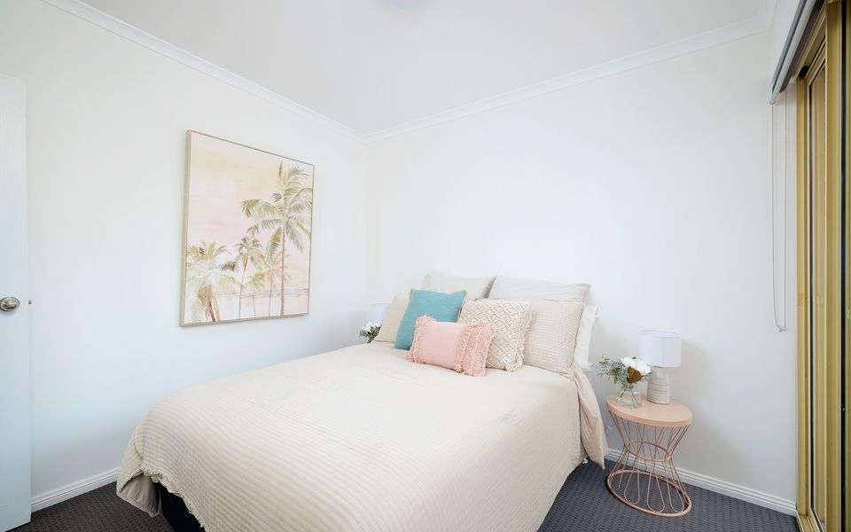 The Atrium Shoal Bay