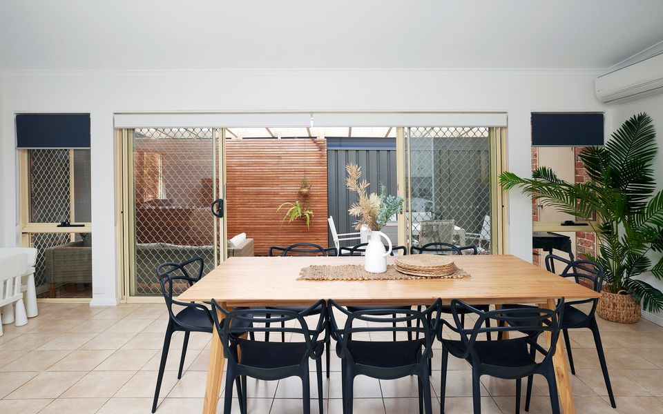 The Atrium Shoal Bay