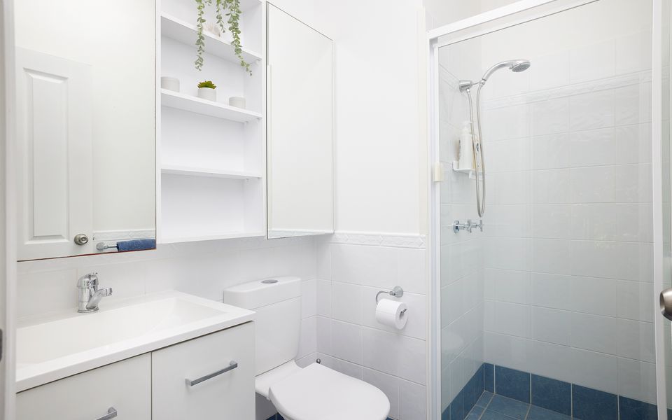 The Atrium Shoal Bay