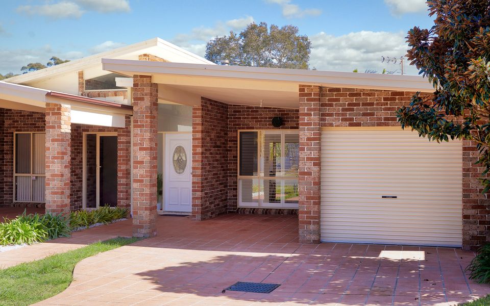 The Atrium Shoal Bay