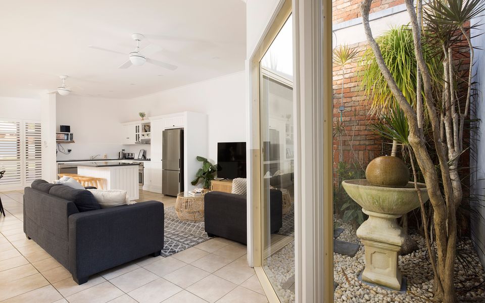 The Atrium Shoal Bay