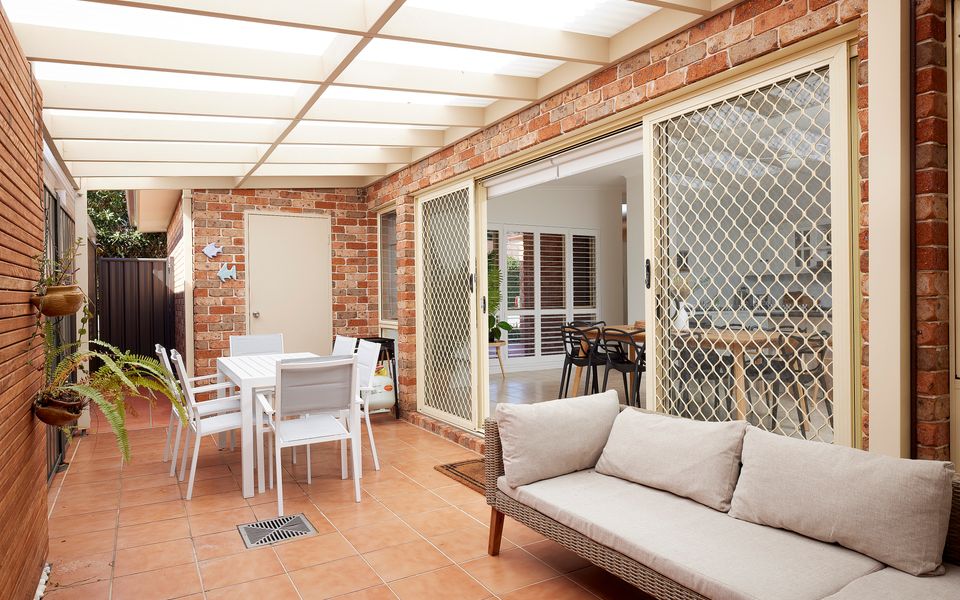 The Atrium Shoal Bay