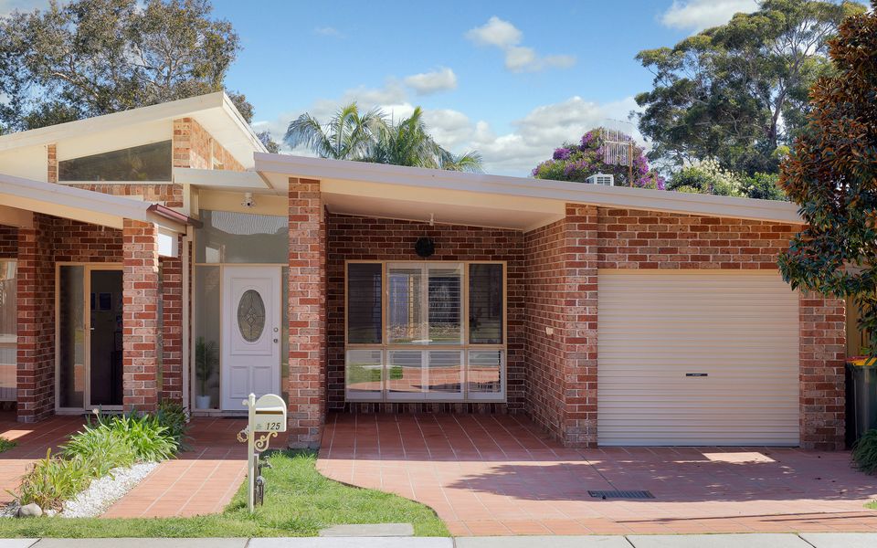 The Atrium Shoal Bay