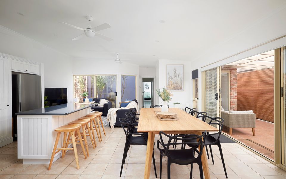 The Atrium Shoal Bay