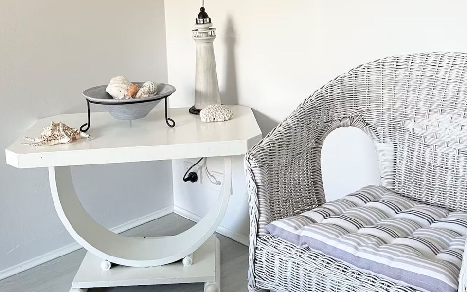 Paradiso on the Marina