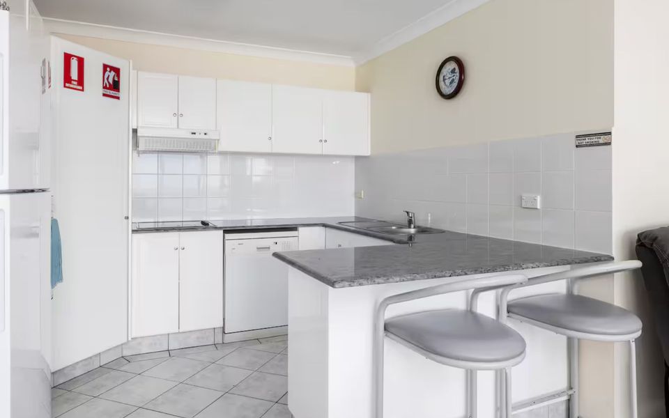 Paradiso on the Marina