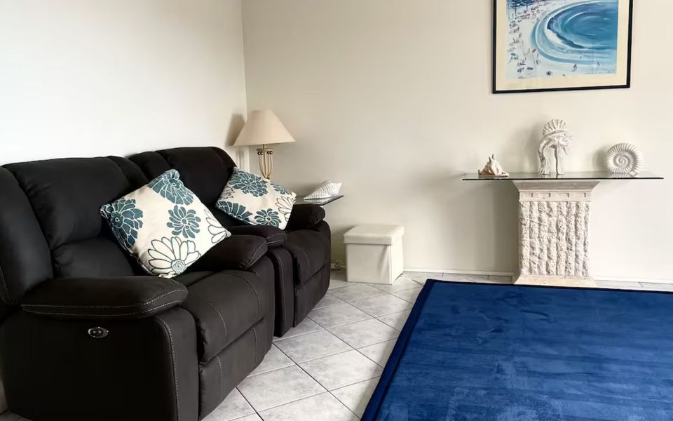 Paradiso on the Marina