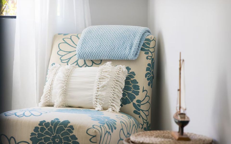 Paradiso on the Marina