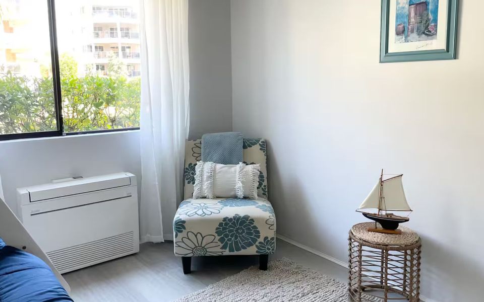 Paradiso on the Marina