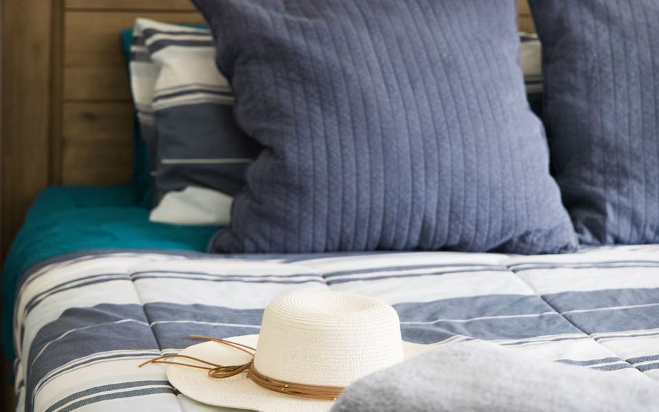 Paradiso on the Marina