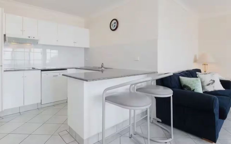 Paradiso on the Marina