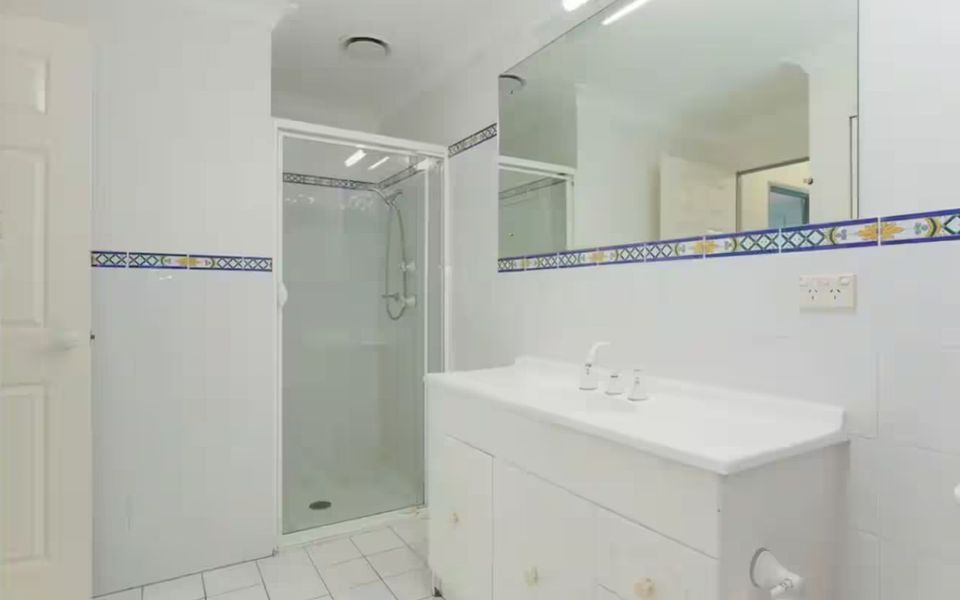 Paradiso on the Marina