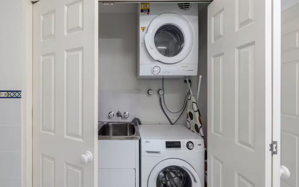 Paradiso on the Marina