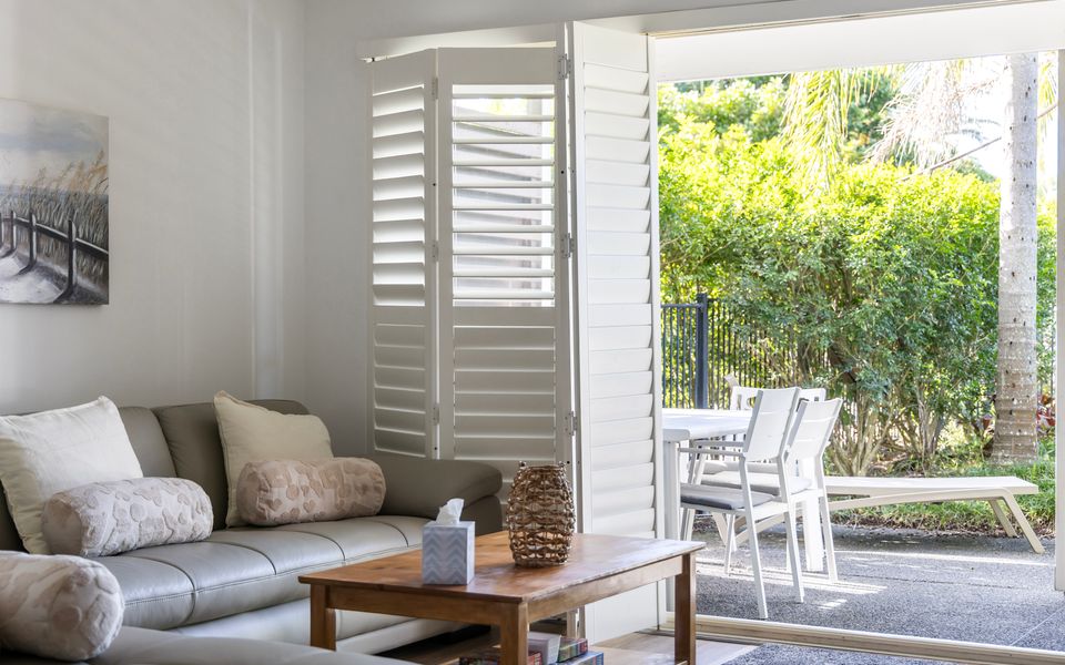 Oaks Pacific Blue Port Stephens. Apartment overlooking the Pool