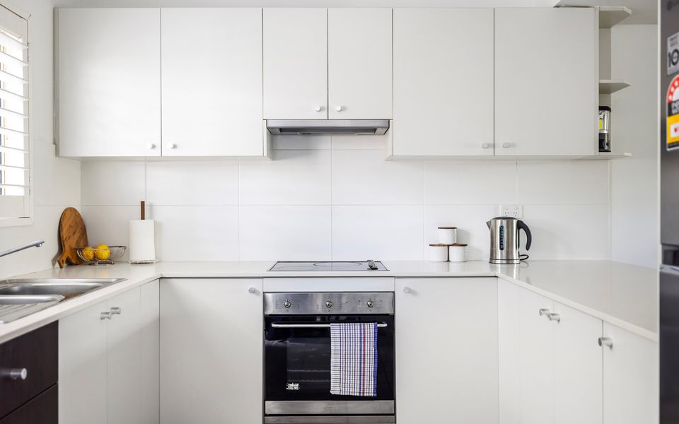 Oaks Pacific Blue Port Stephens. Apartment overlooking the Pool