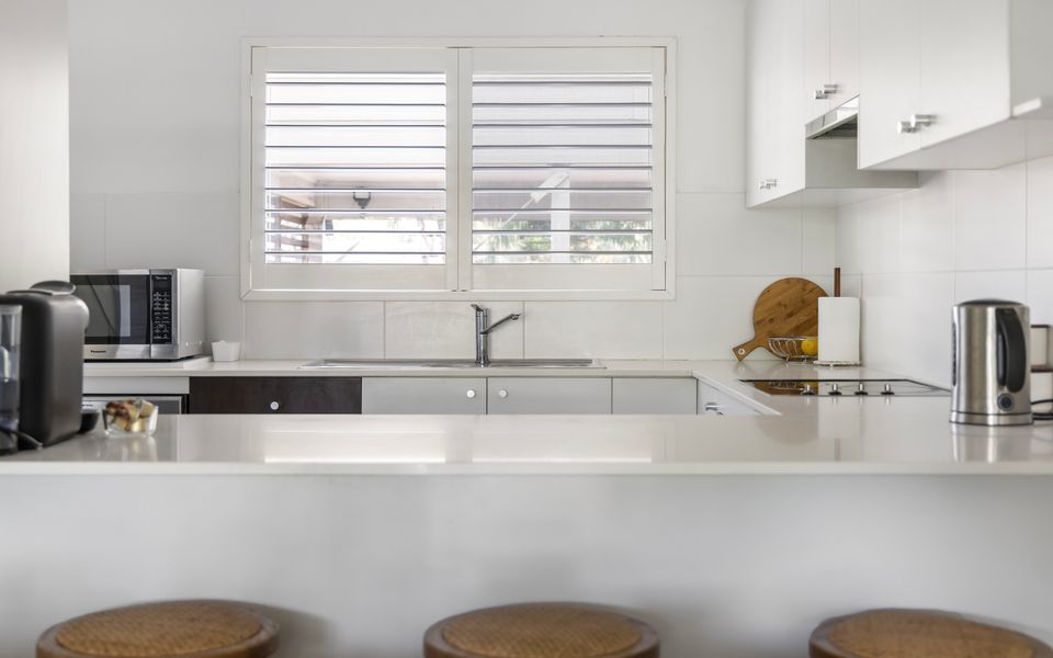 Oaks Pacific Blue Port Stephens. Apartment overlooking the Pool