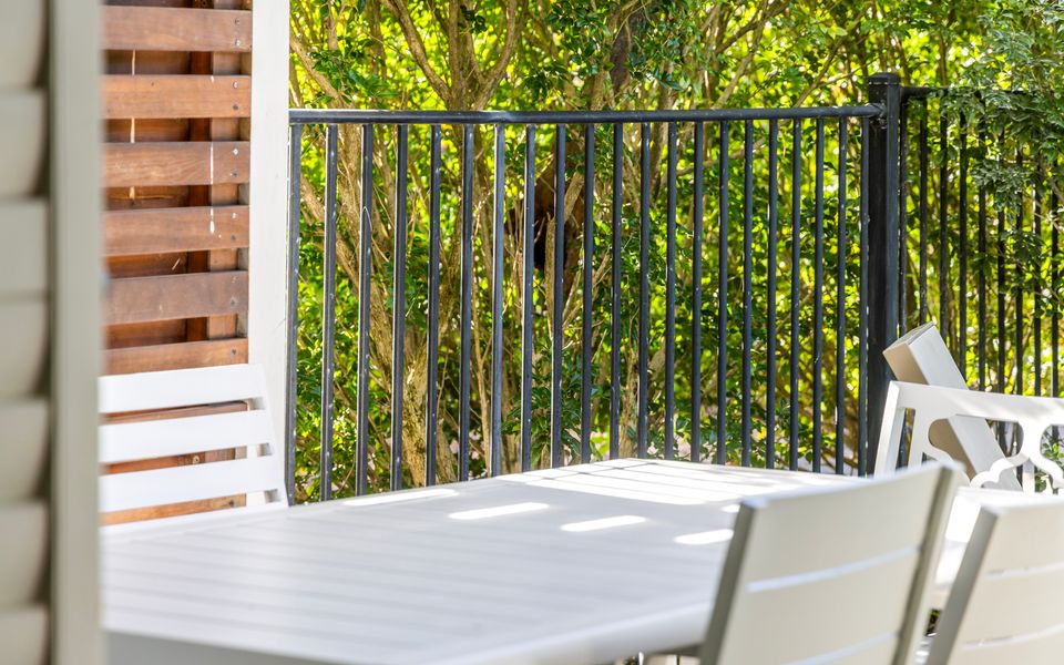 Oaks Pacific Blue Port Stephens. Apartment overlooking the Pool