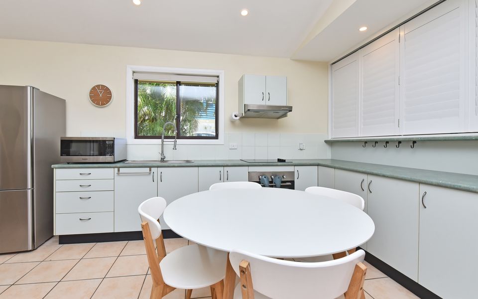 Bayview Cottage Waterfront Soldiers Point