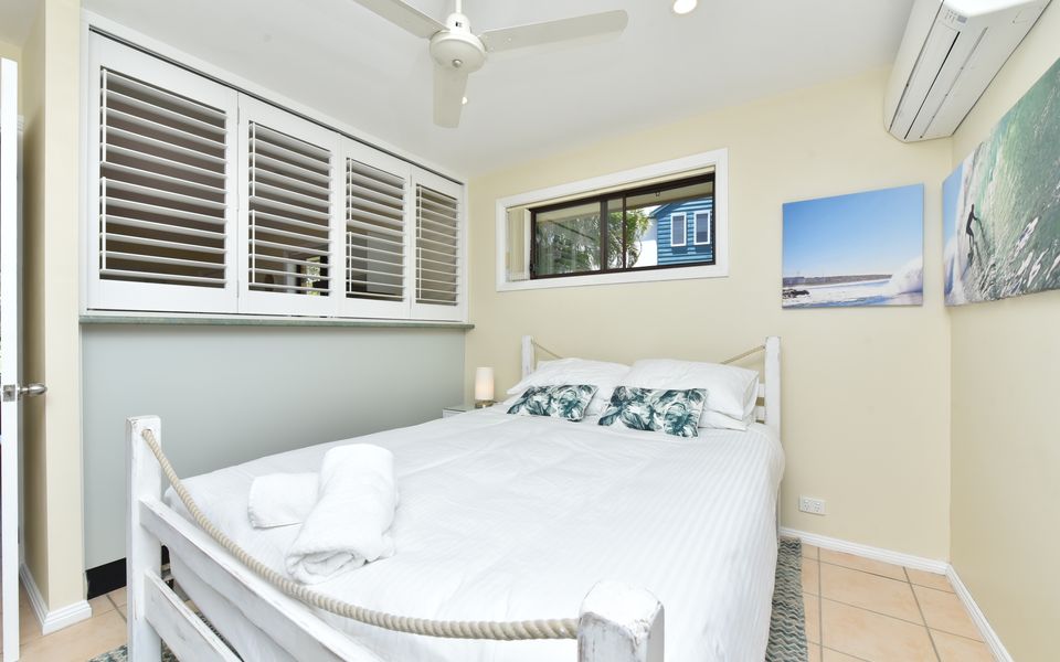 Bayview Cottage Waterfront Soldiers Point