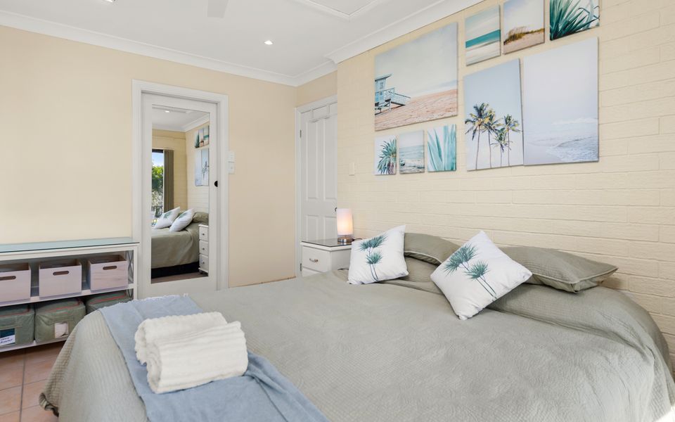 Bayview Cottage Waterfront Soldiers Point