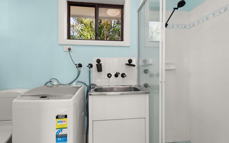 Bayview Cottage Waterfront Soldiers Point