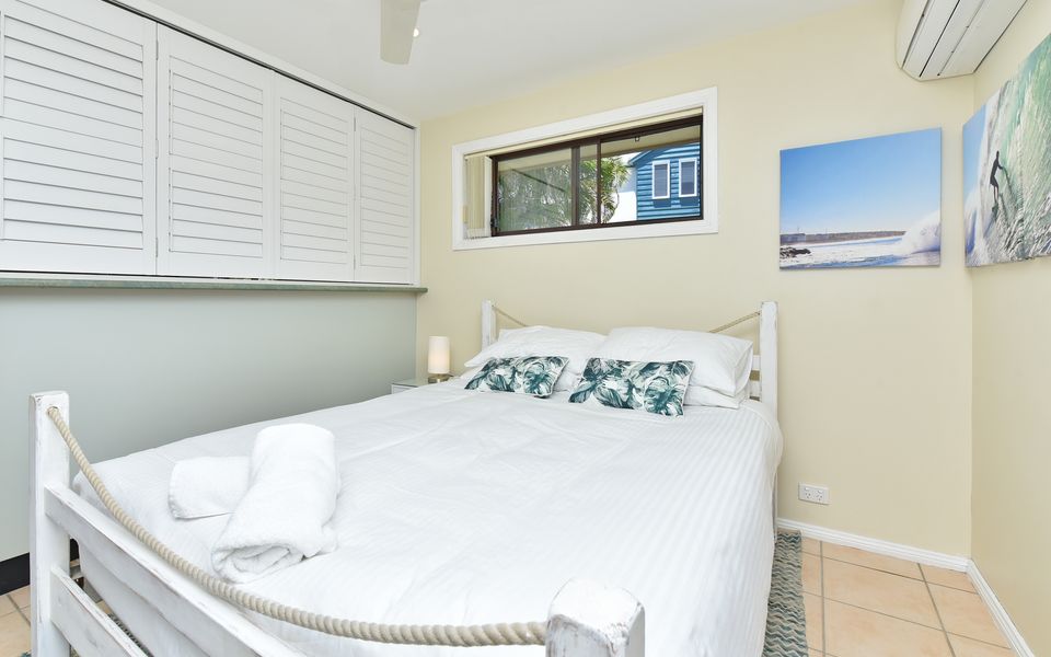 Bayview Cottage Waterfront Soldiers Point