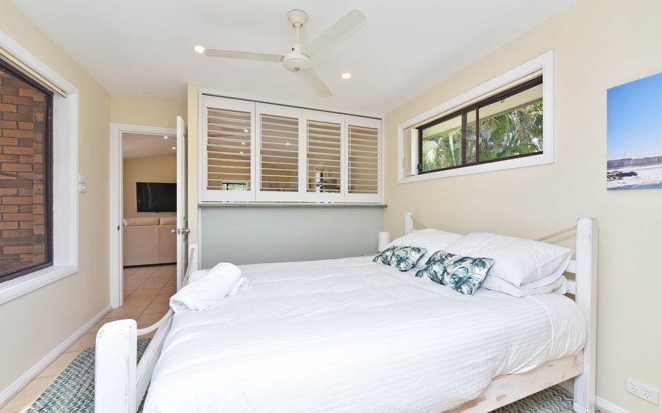 Bayview Cottage Waterfront Soldiers Point