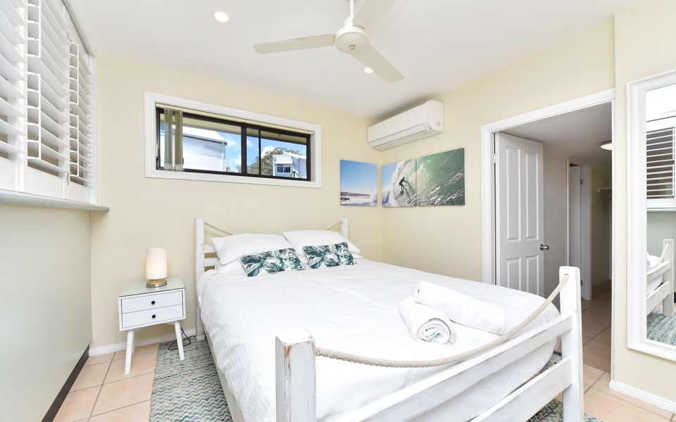 Bayview Cottage Waterfront Soldiers Point