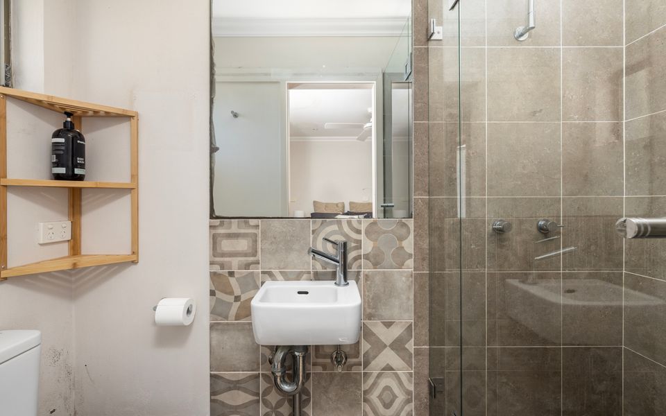 Waterfront Ocean Cottage