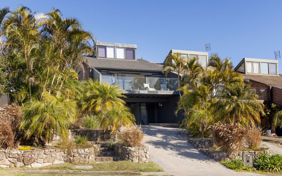 The Palms- 9 Pantowora St, Corlette