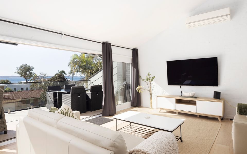 The Palms- 9 Pantowora St, Corlette