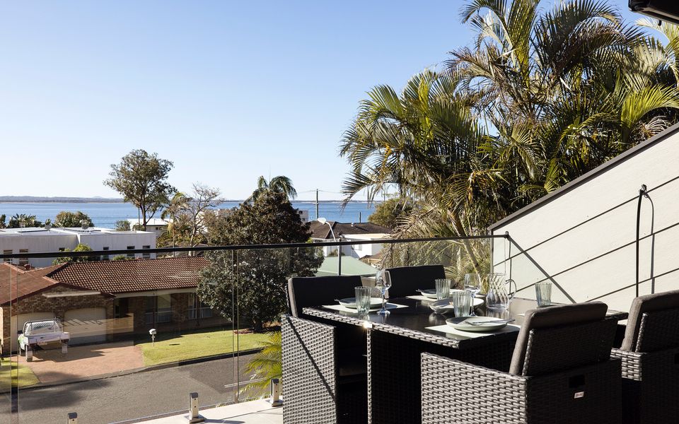 The Palms- 9 Pantowora St, Corlette