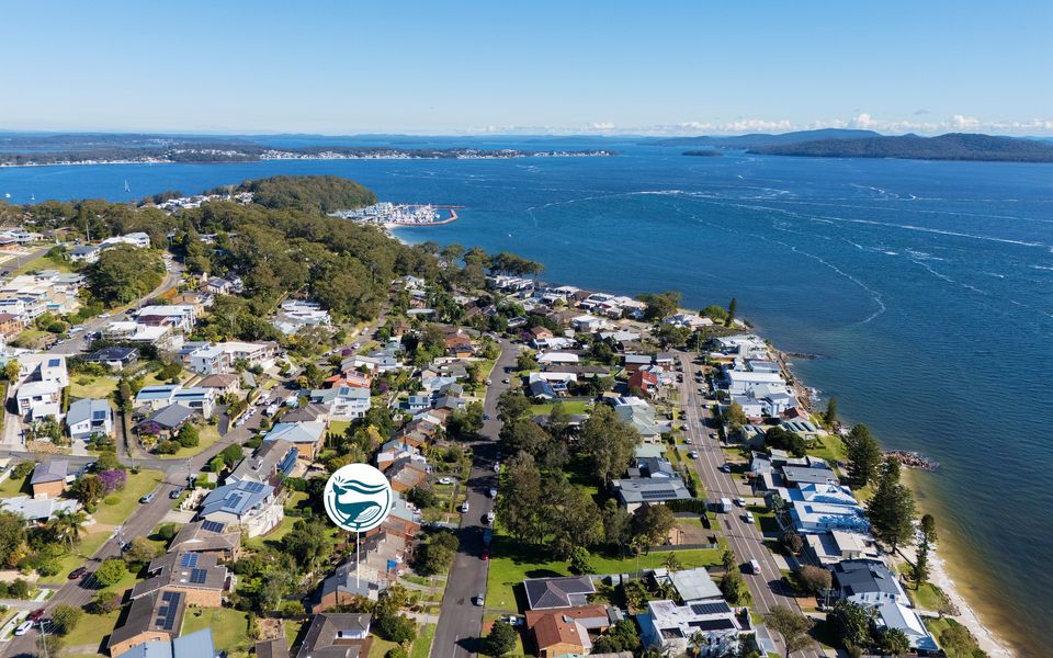 The Palms- 9 Pantowora St, Corlette