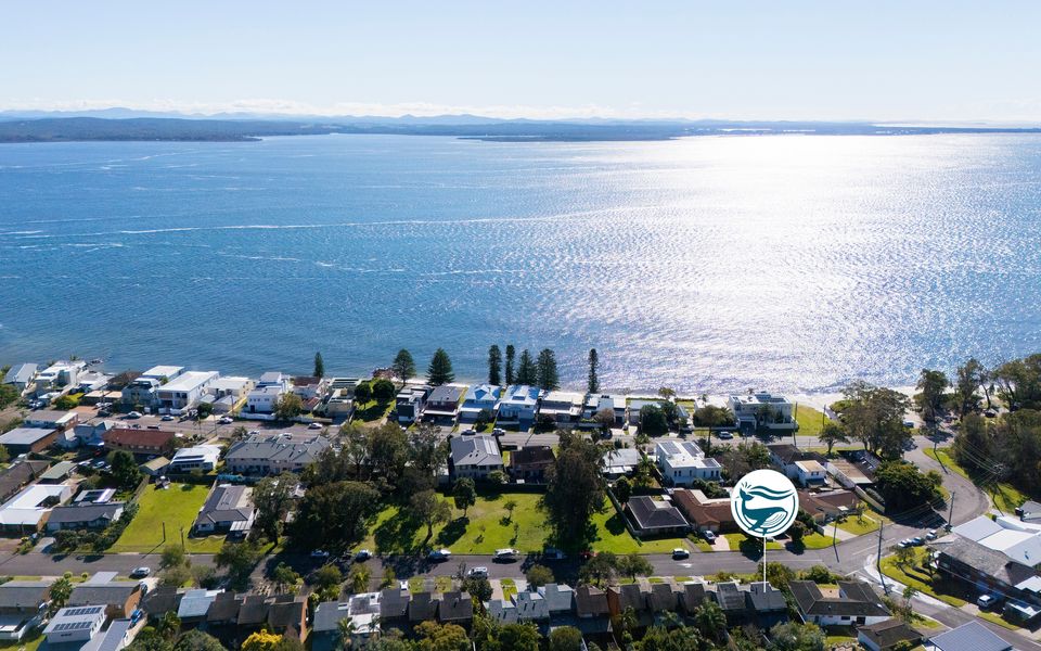 The Palms- 9 Pantowora St, Corlette