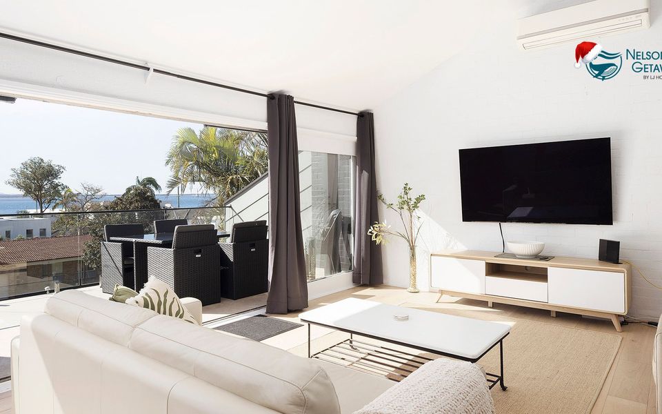 The Palms- 9 Pantowora St, Corlette