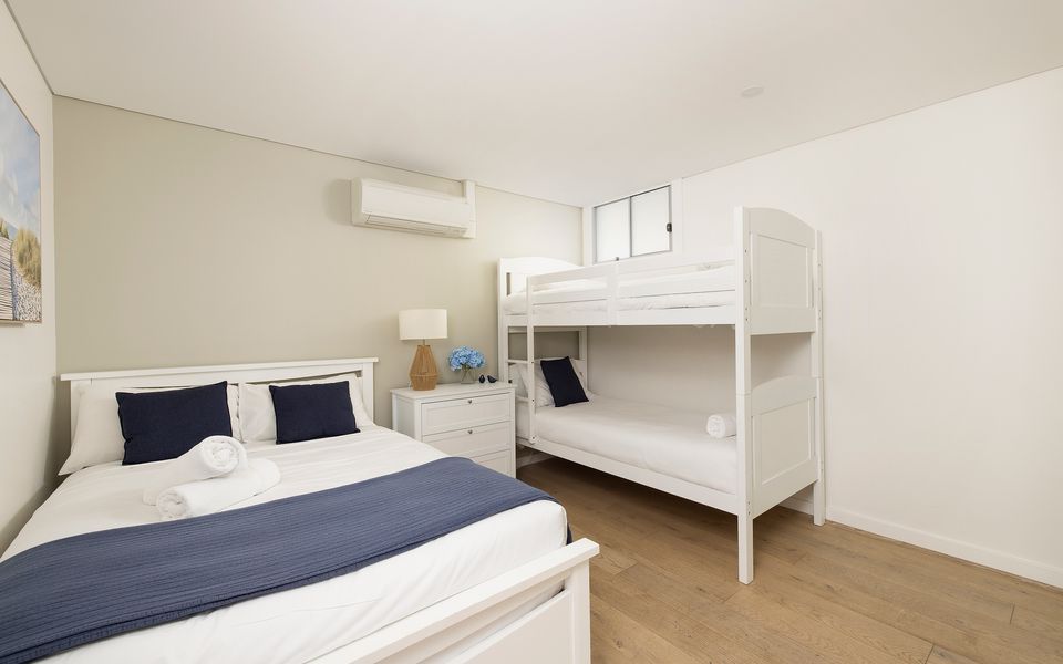 Shoal Bay Water Views at The Shoal