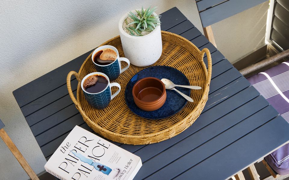 Shoal Bay Water Views at The Shoal