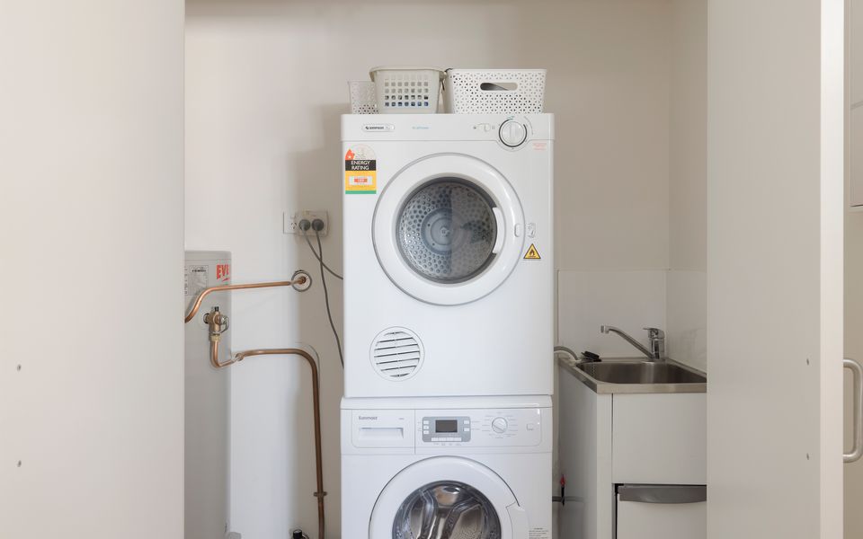 Shoal Bay Water Views at The Shoal