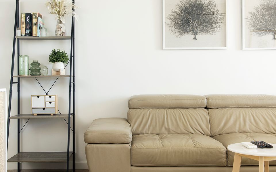 Shoal Bay Water Views at The Shoal