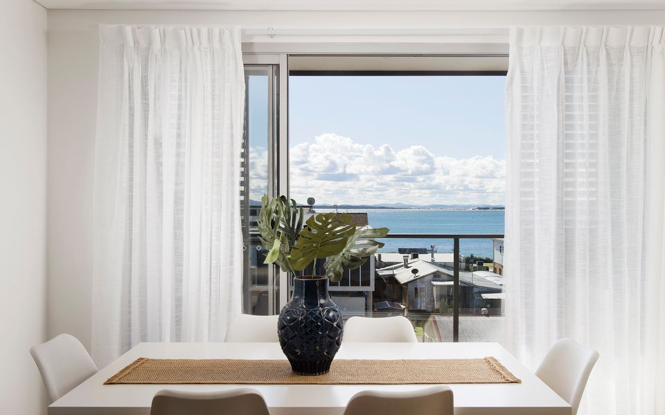 Shoal Bay Water Views at The Shoal