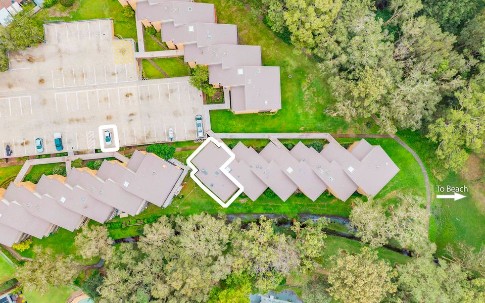 ‘Bay Parklands’ – Coastal Resort Experience