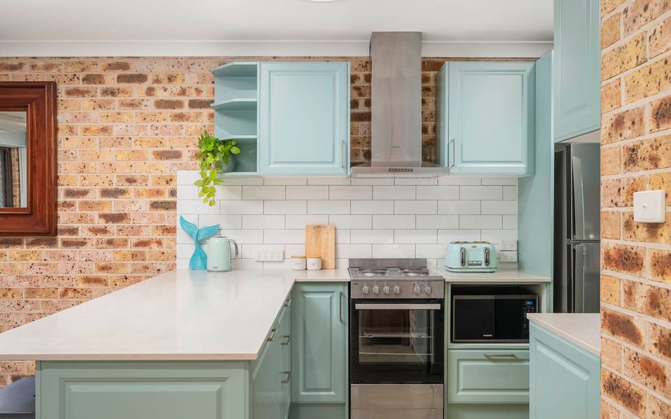 ‘Bay Parklands’ – Coastal Resort Experience