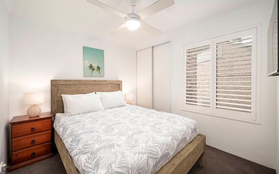 ‘Bay Parklands’ – Coastal Resort Experience